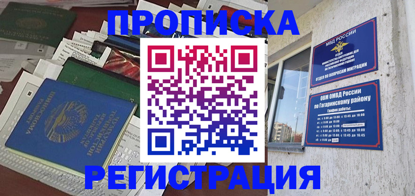 временная регистрация для школы в Елизово